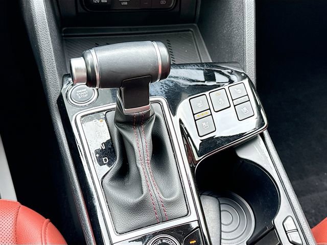 Used 2024 Kia Sportage SX image 20