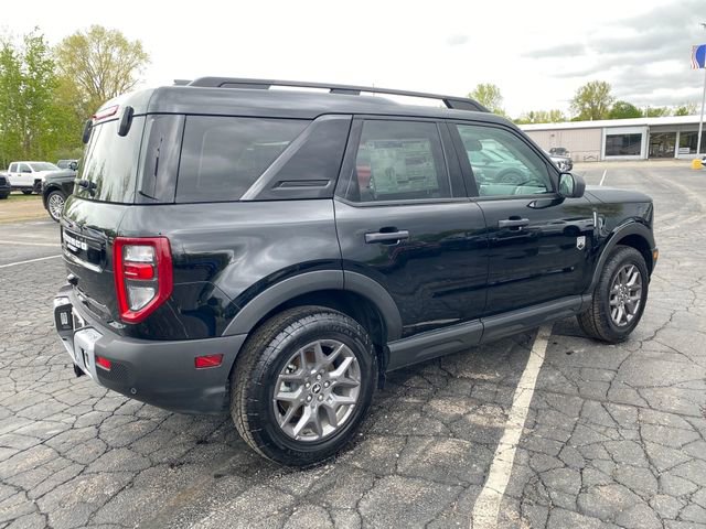 New 2025 Ford Bronco Sport Big Bend AWD/4WD image 7