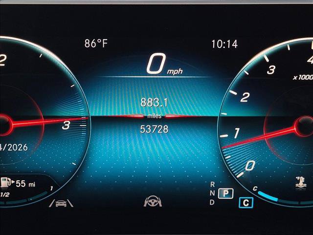 Used 2022 Mercedes-Benz GLE 350 image 10