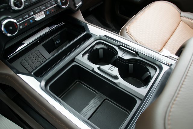 New 2025 Ford F250 King Ranch w/ Chrome Package image 33