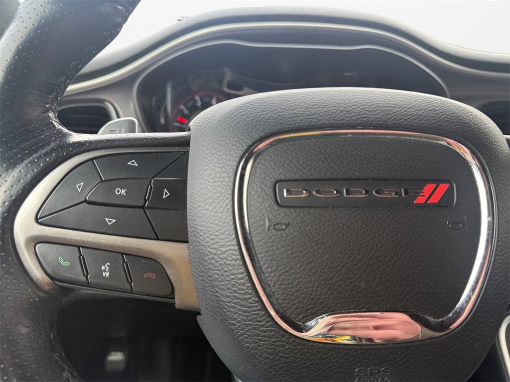 Used 2019 Dodge Challenger GT w/ Plus Package image 25