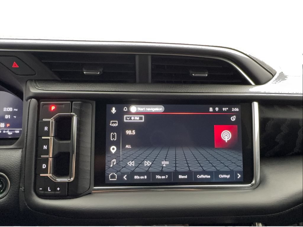 Used 2024 GMC Yukon Denali w/ Advanced Technology Package AWD/4WD image 54