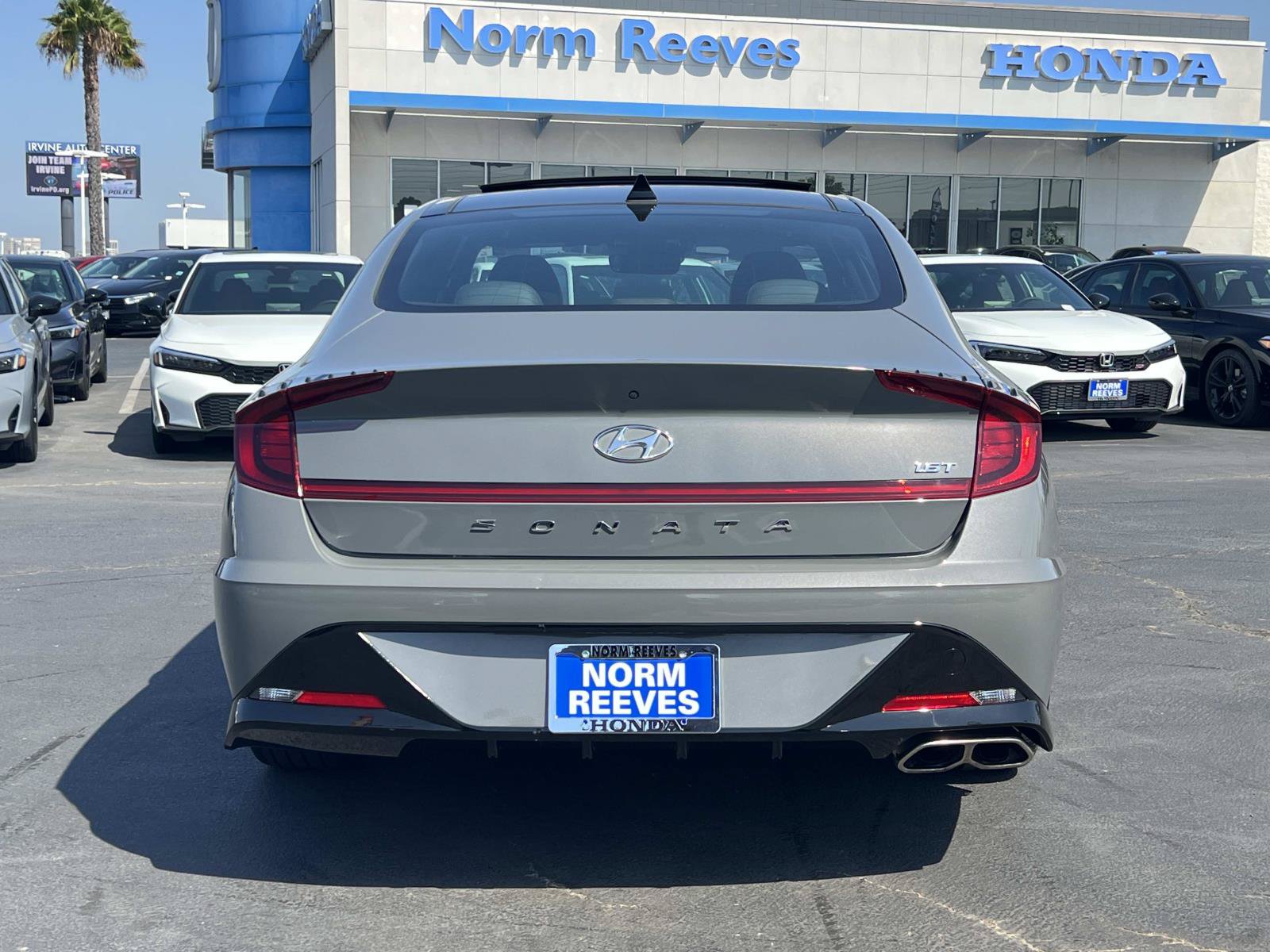Used 2022 Hyundai Sonata SEL Plus FWD image 26