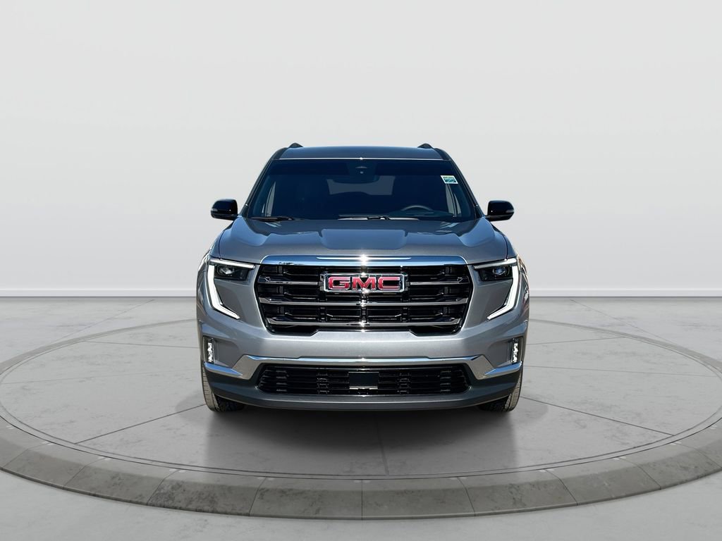 Used 2024 GMC Acadia Elevation FWD image 3
