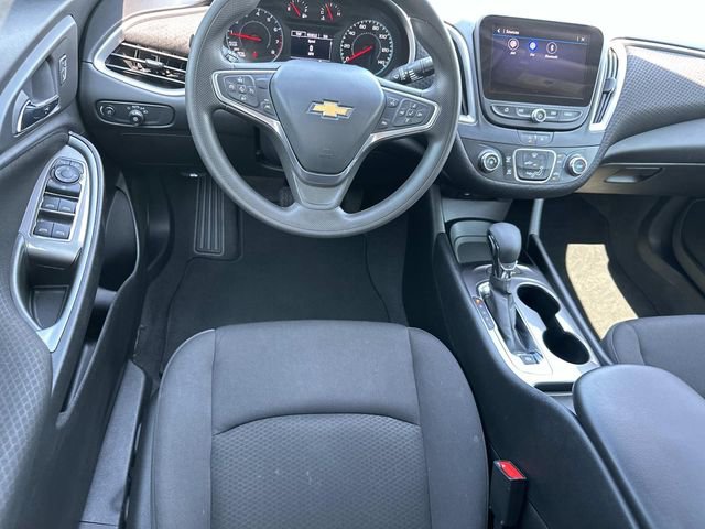 Used 2023 Chevrolet Malibu LS w/ Driver Confidence Package image 18