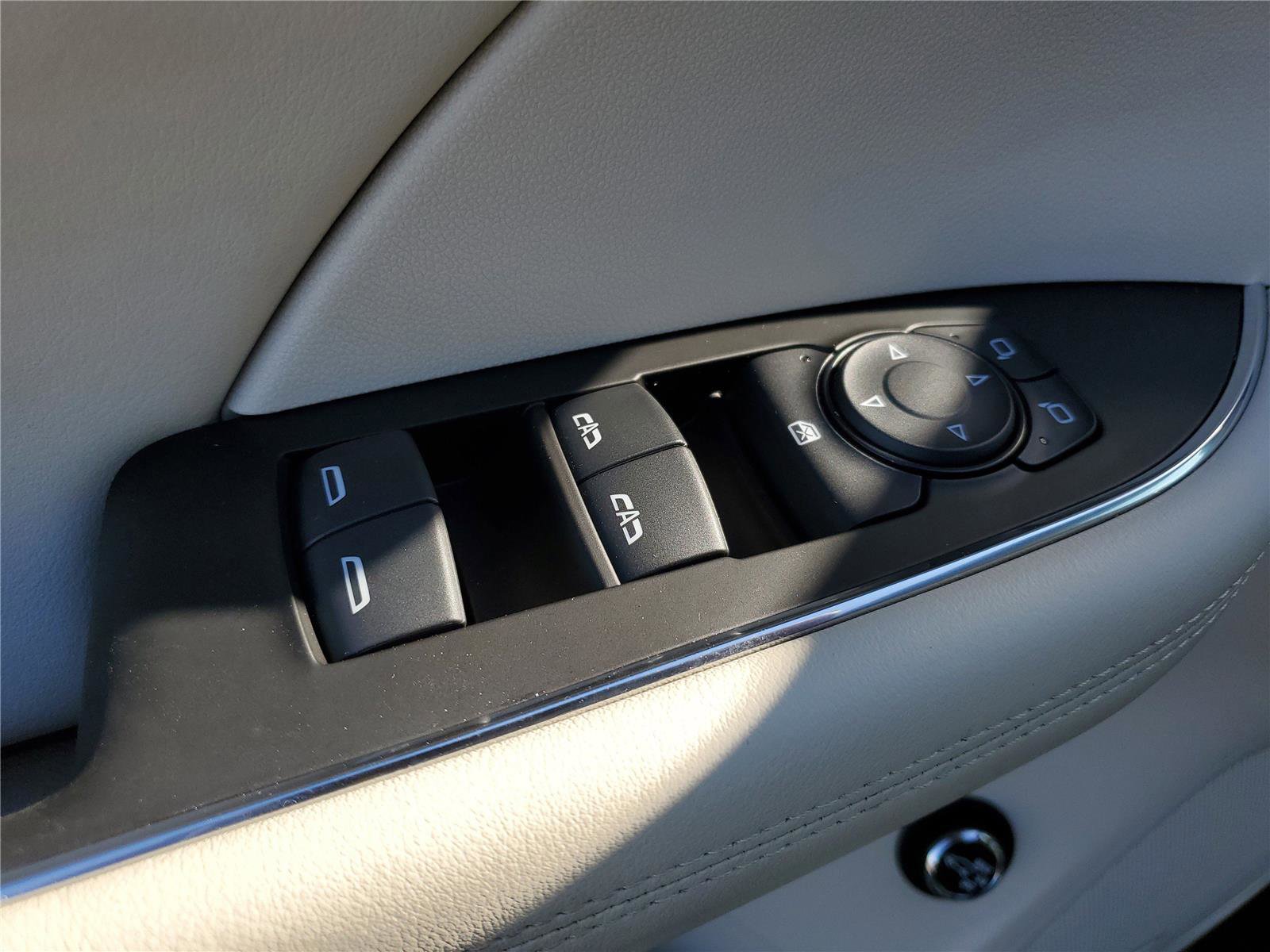 Used 2023 Buick Envision Preferred image 20