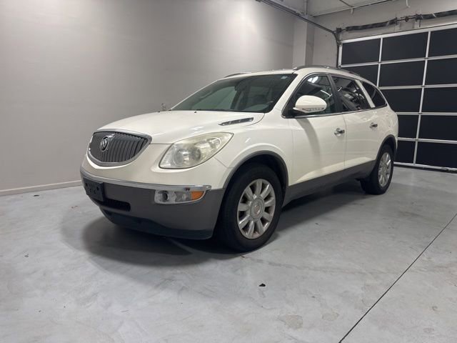 Used 2012 Buick Enclave Leather FWD image 2