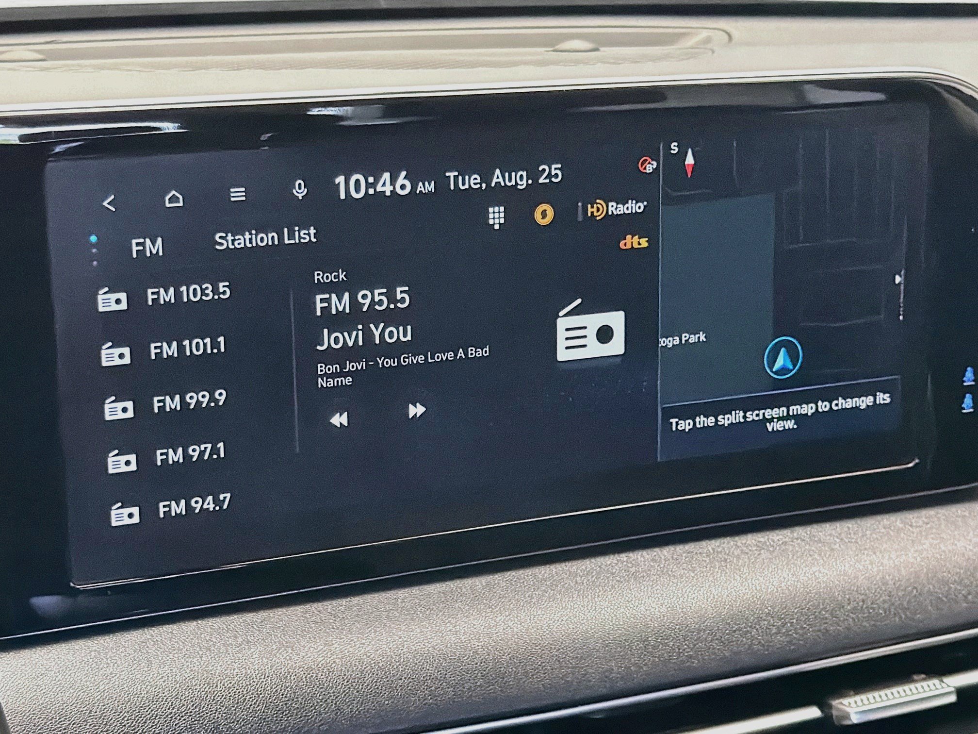 Used 2025 Hyundai Palisade SEL FWD image 9