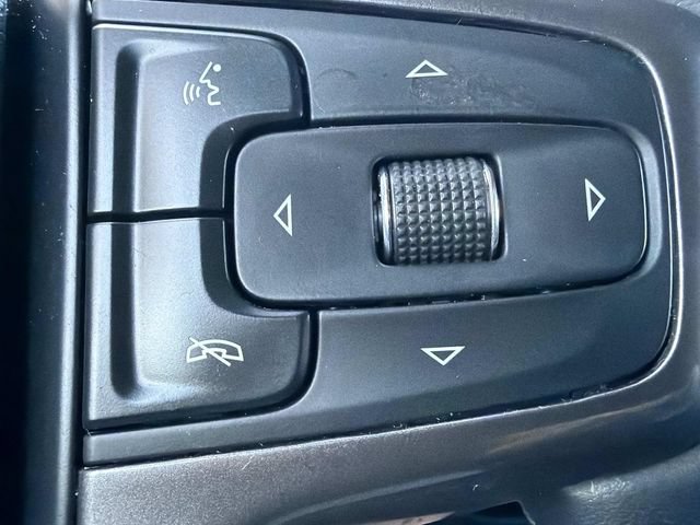 Used 2023 Chevrolet Silverado 1500 ZR2 AWD/4WD image 26