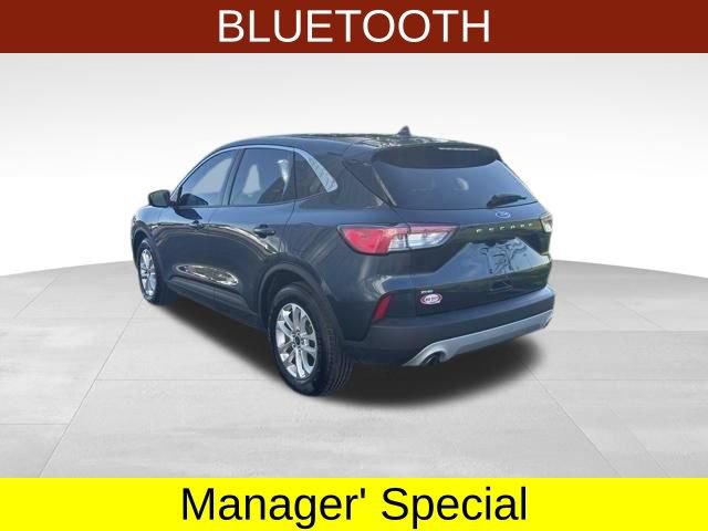 Used 2022 Ford Escape SE FWD image 5
