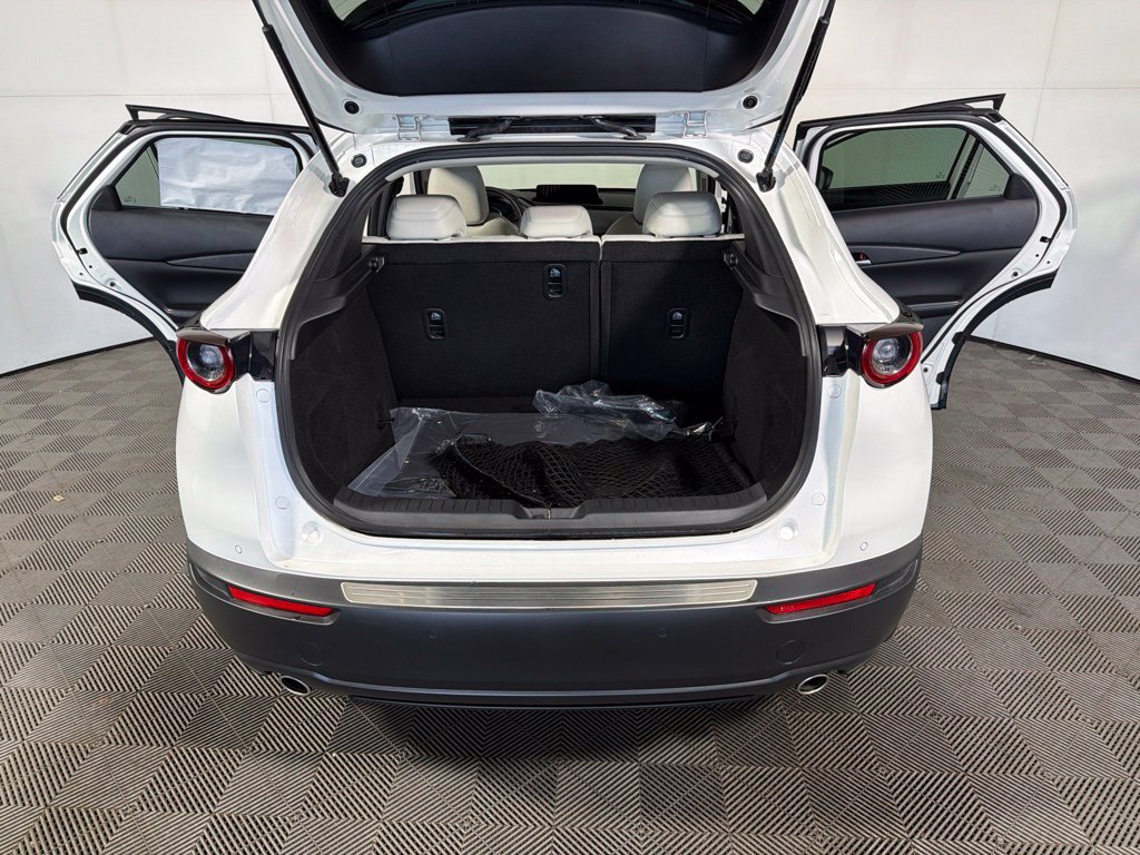 New 2026 MAZDA CX-30 AWD 2.5 S image 21