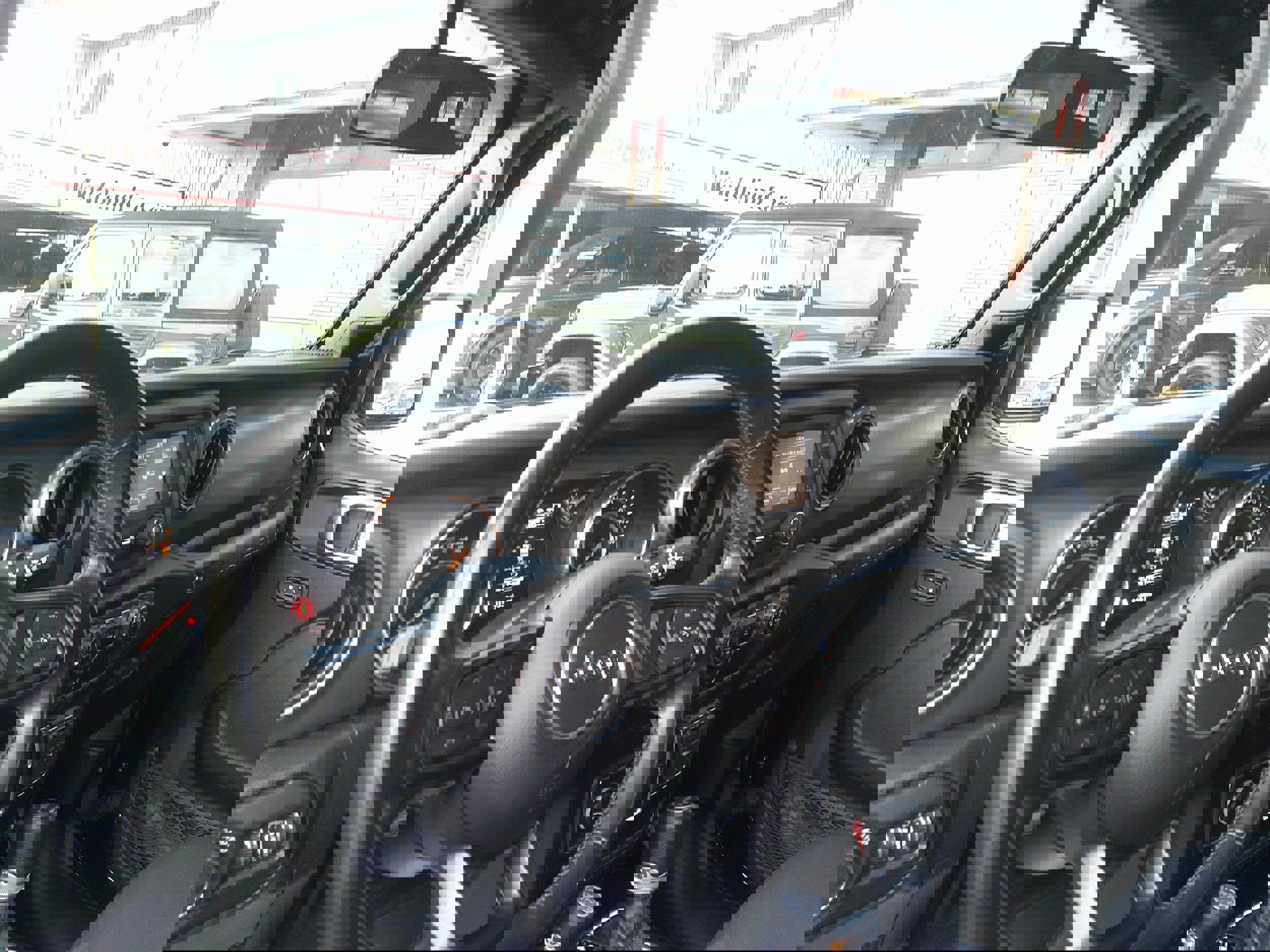 Used 2021 Jeep Wrangler Unlimited Sport image 19