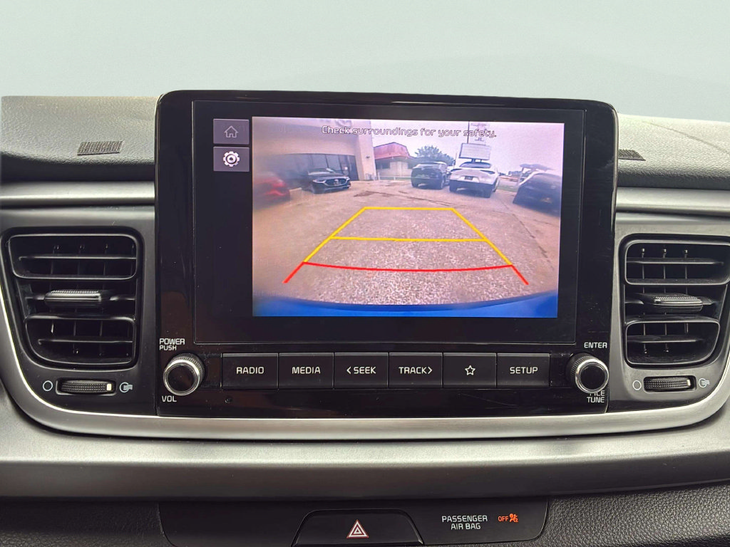 Used 2022 Kia Rio S FWD image 22