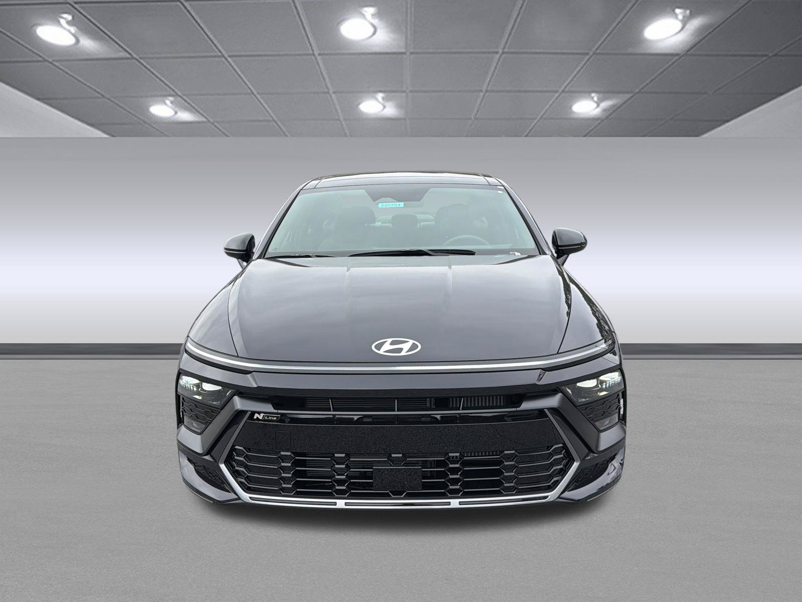 New 2026 Hyundai Sonata N Line FWD image 2