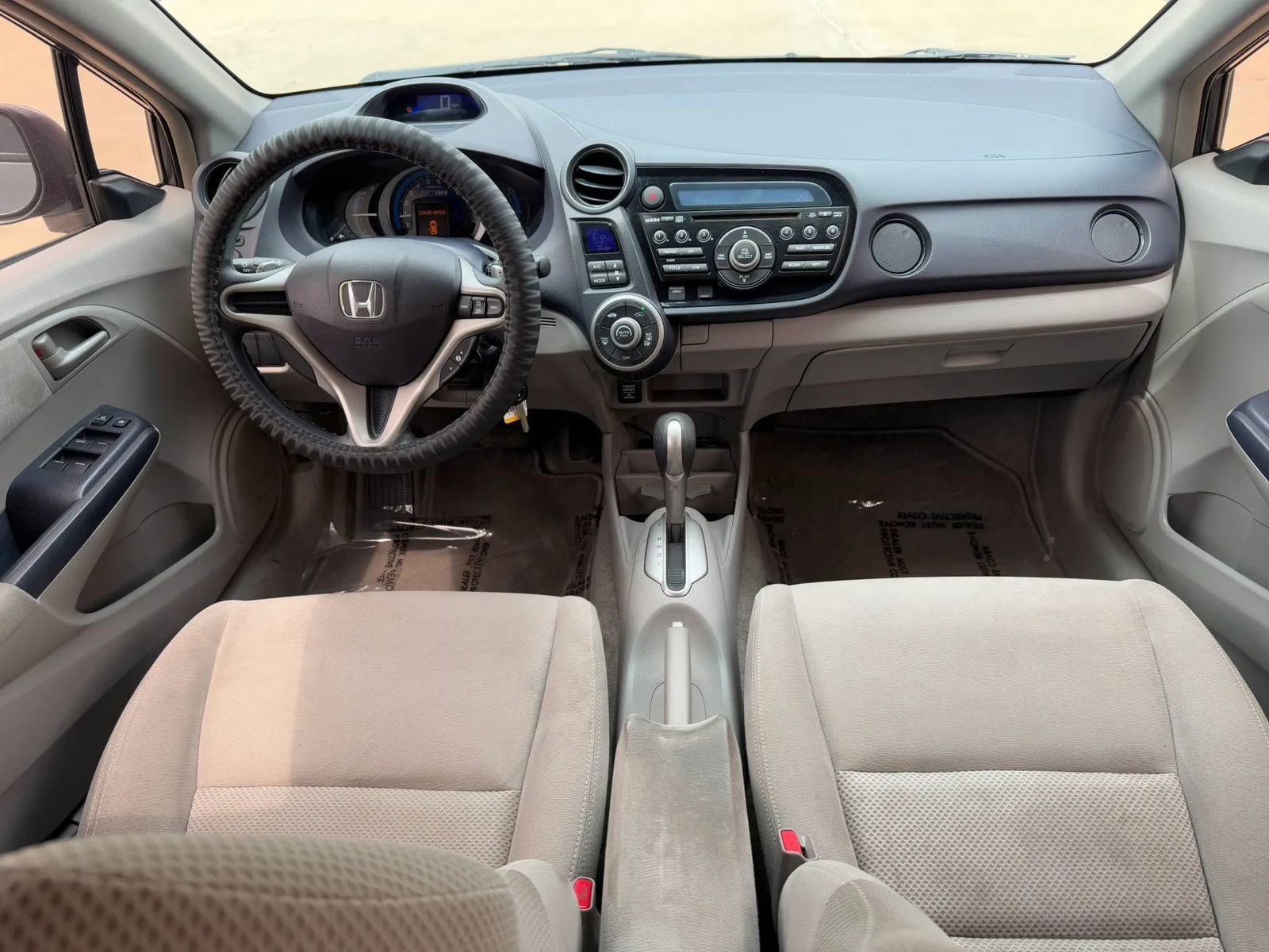 Used 2010 Honda Insight EX image 11