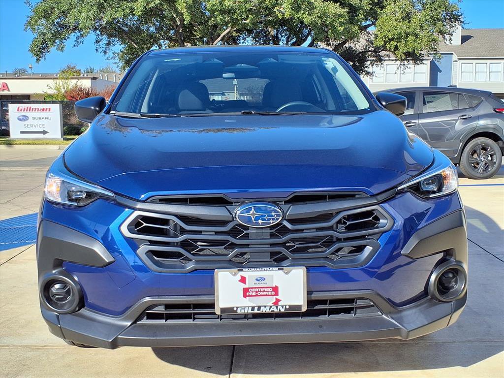 Used 2024 Subaru Crosstrek 2.0i image 19