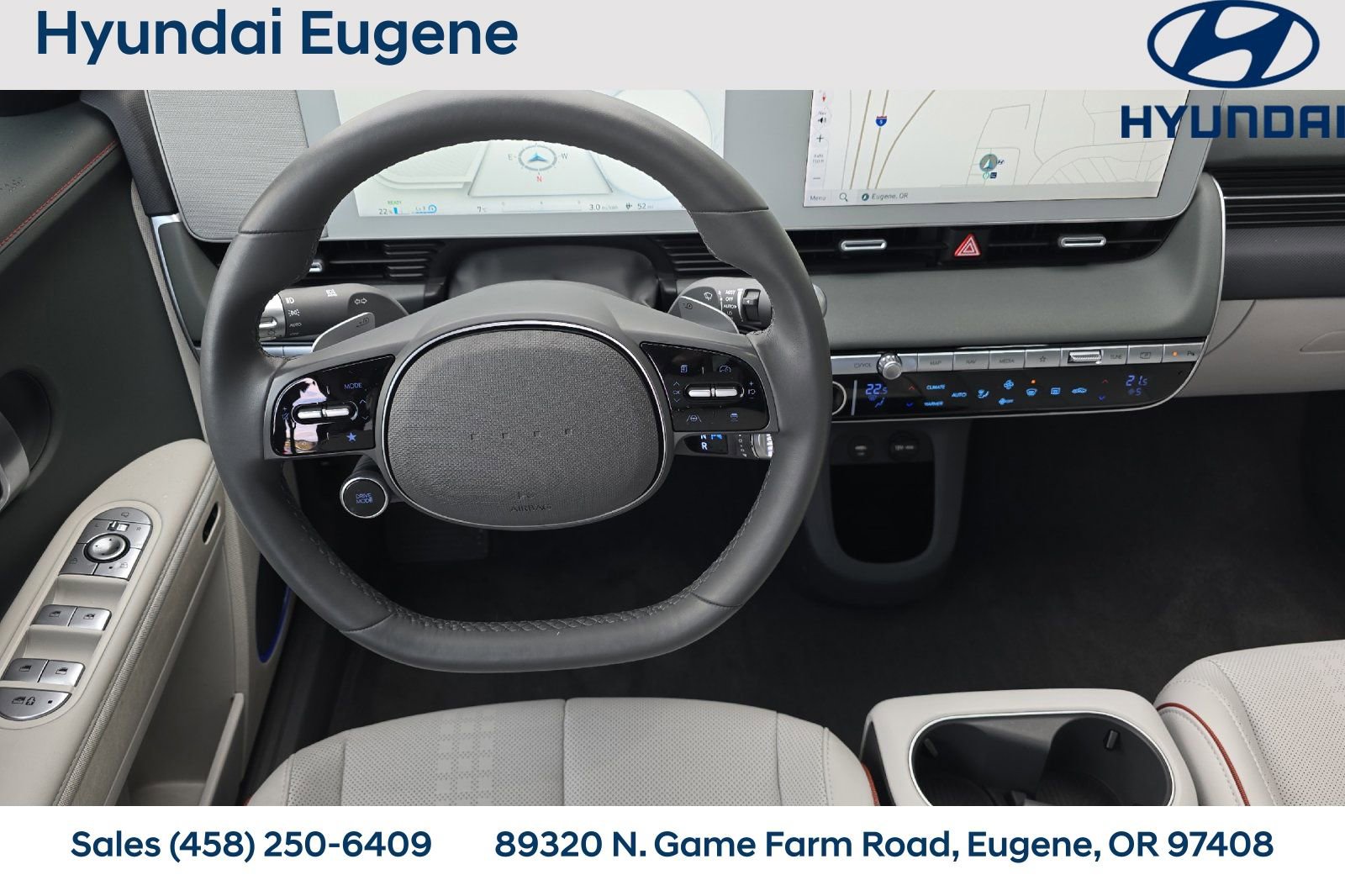 Used 2024 Hyundai Ioniq 5 Limited RWD image 20