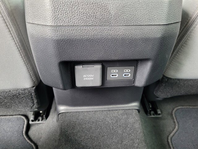 Certified 2025 Toyota Tacoma TRD Off-Road image 16