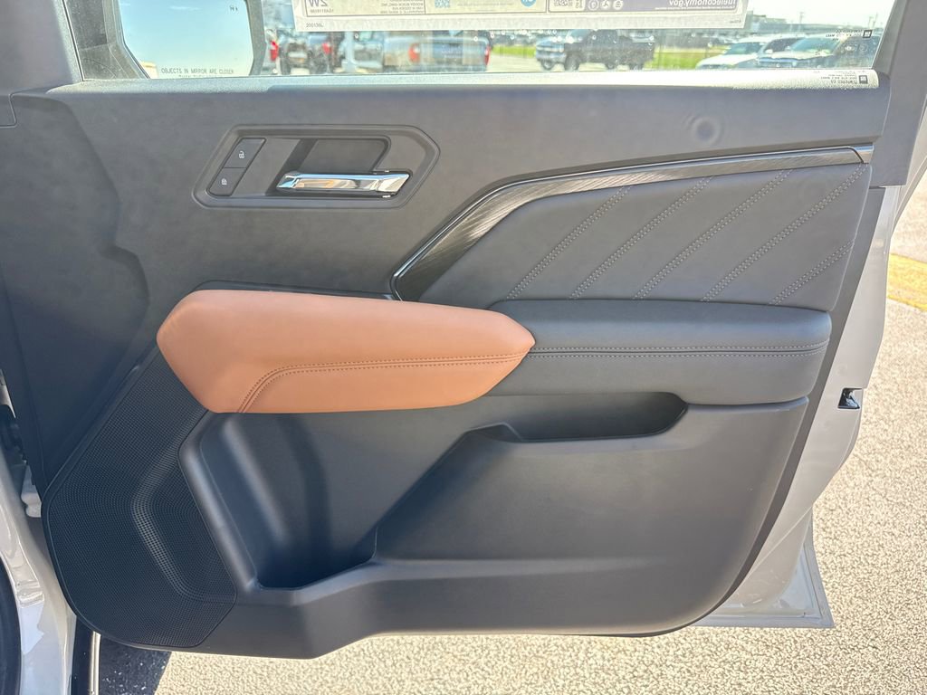 New 2026 GMC Canyon AT4 w/ AT4 Premium Package image 37