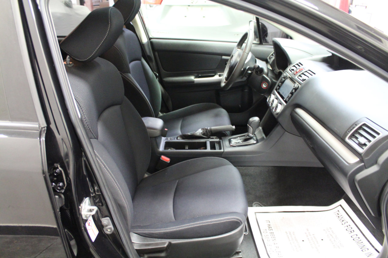 Used 2015 Subaru Impreza 2.0i Sport Premium w/ Popular Package #1 image 23