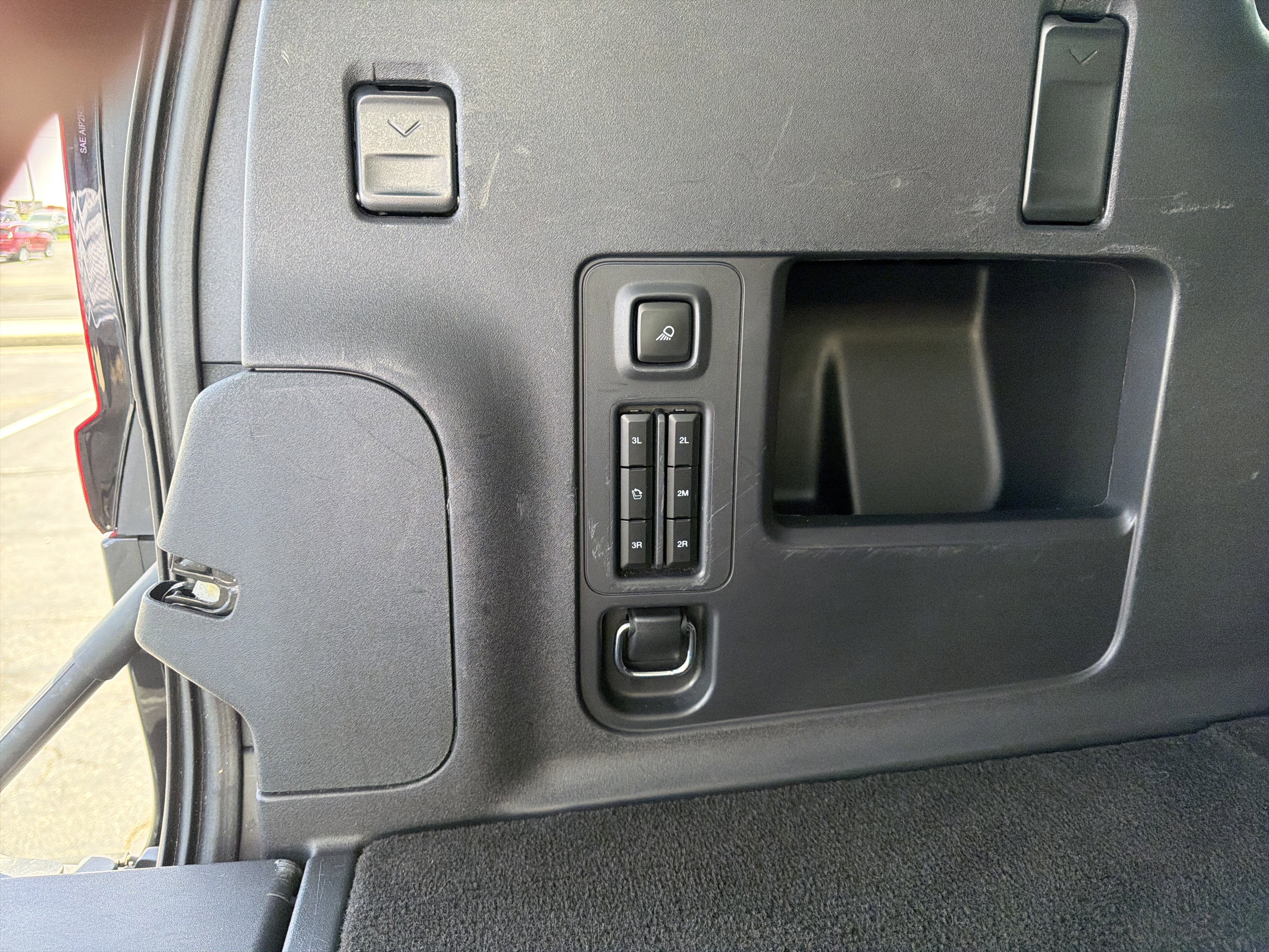 Certified 2025 Ford Expedition Max Active AWD/4WD image 13