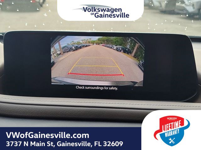 Used 2024 MAZDA CX-30 2.5 Turbo w/ Premium Package image 30