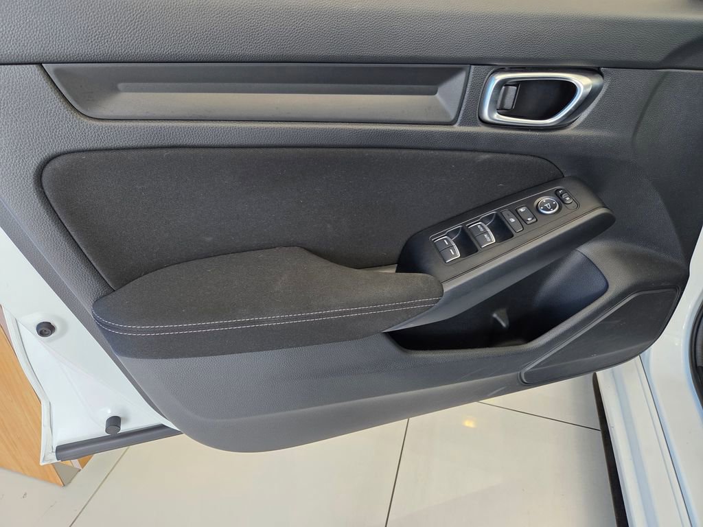 Certified 2023 Honda Civic Sport image 12