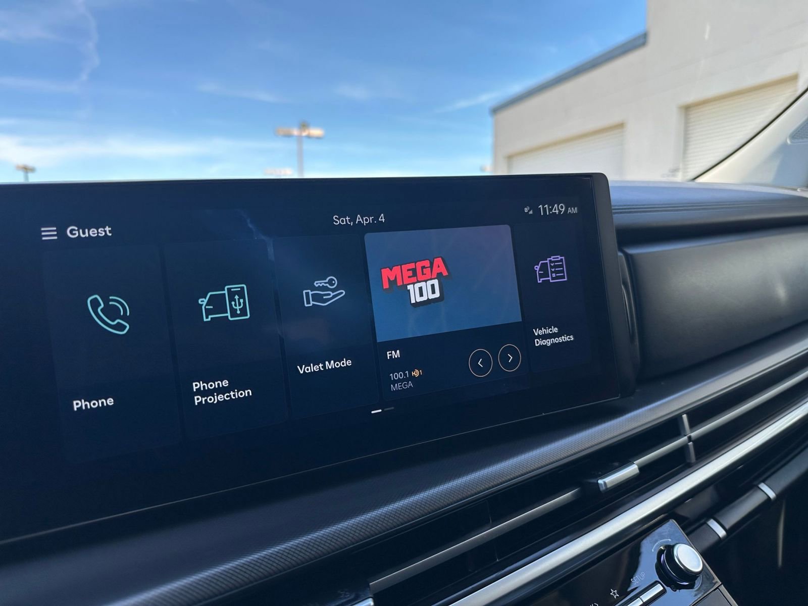 Used 2025 Hyundai Santa Fe SEL image 20