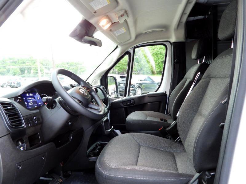 Used 2023 RAM ProMaster 2500 image 43