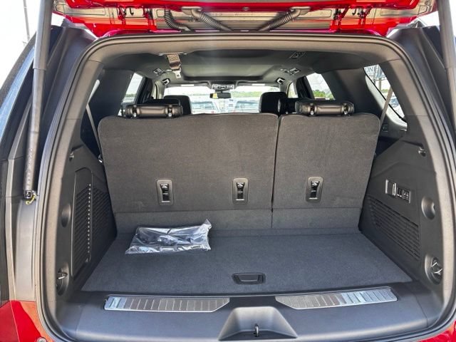 New 2026 Chevrolet Tahoe RST w/ Comfort Package AWD/4WD image 10
