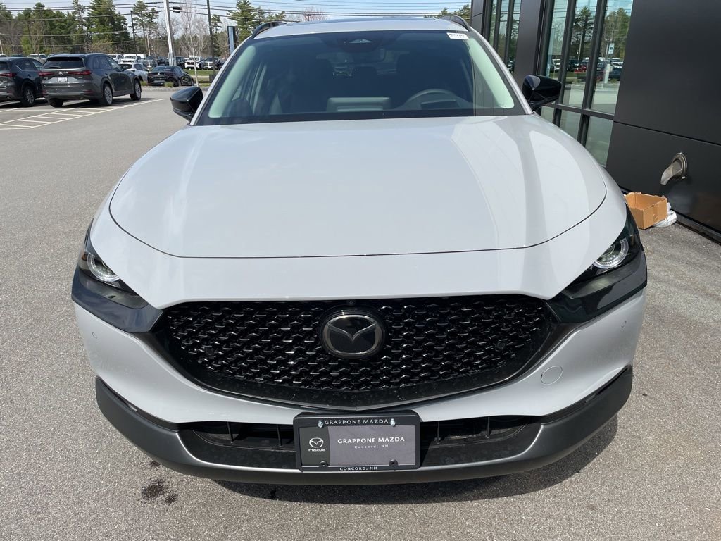 New 2026 MAZDA CX-30 2.5 Turbo w/ Premium Plus Pkg AWD/4WD image 3