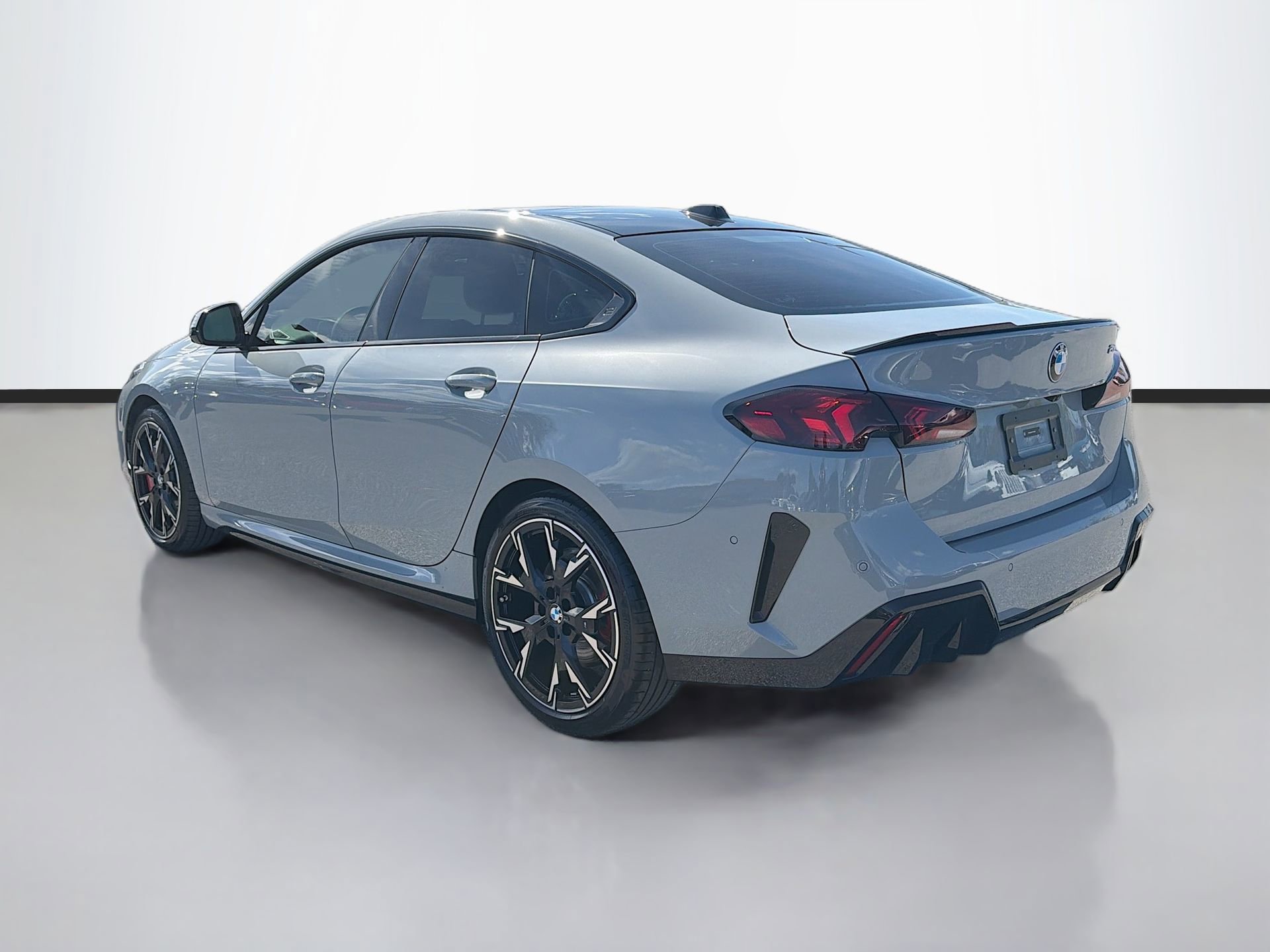 Used 2026 BMW 228i 228 Gran Coupe w/ Technology Package image 6