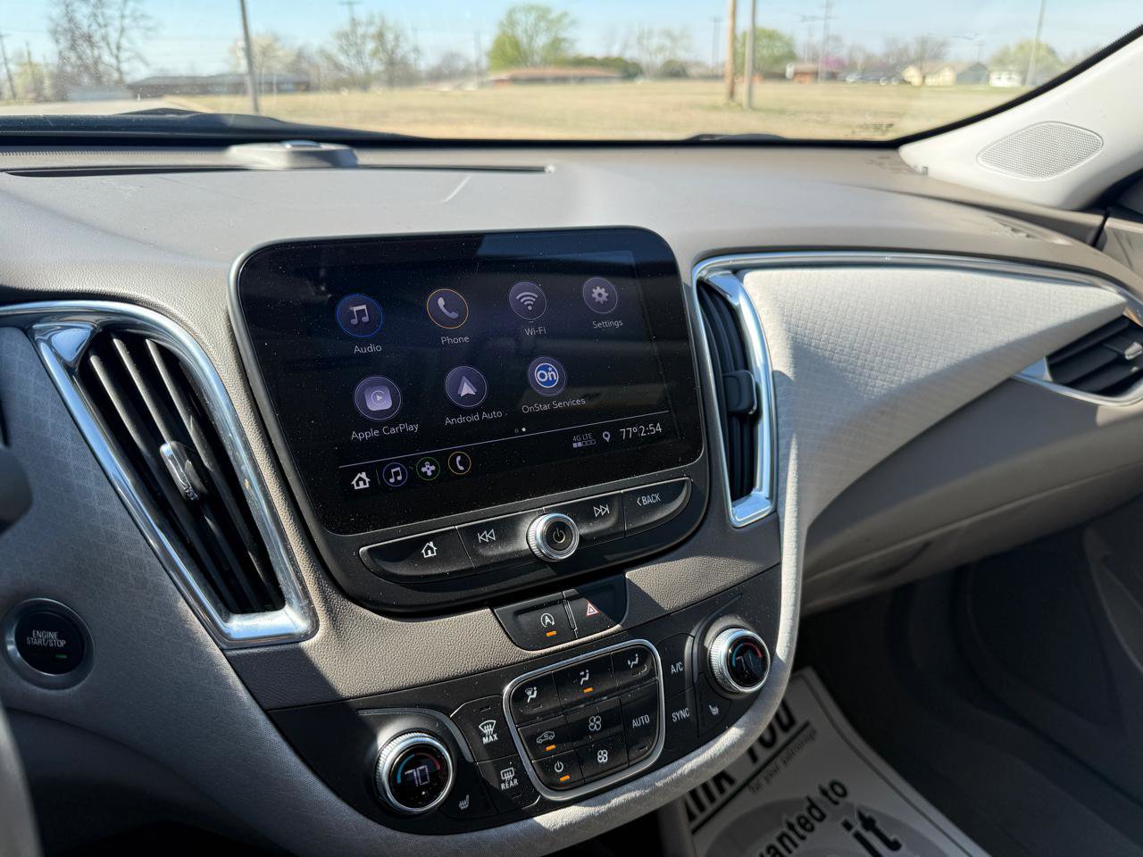Used 2020 Chevrolet Malibu LT image 15
