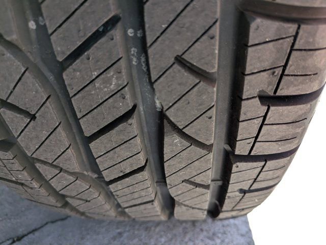 Certified 2022 Ford Edge SEL w/ Convenience Package image 11