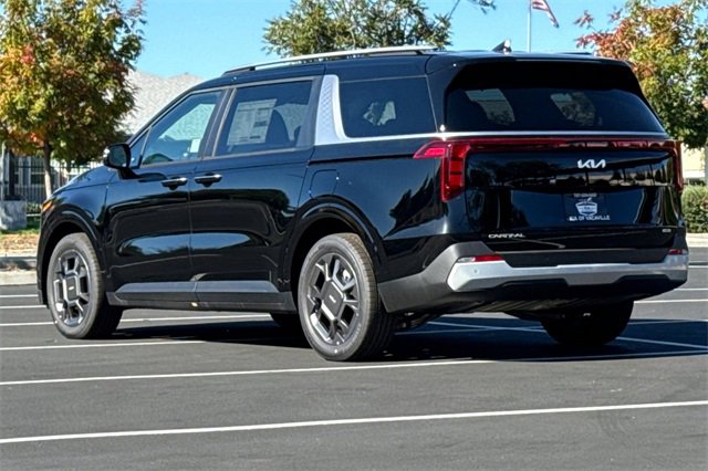 New 2026 Kia Carnival EX image 7