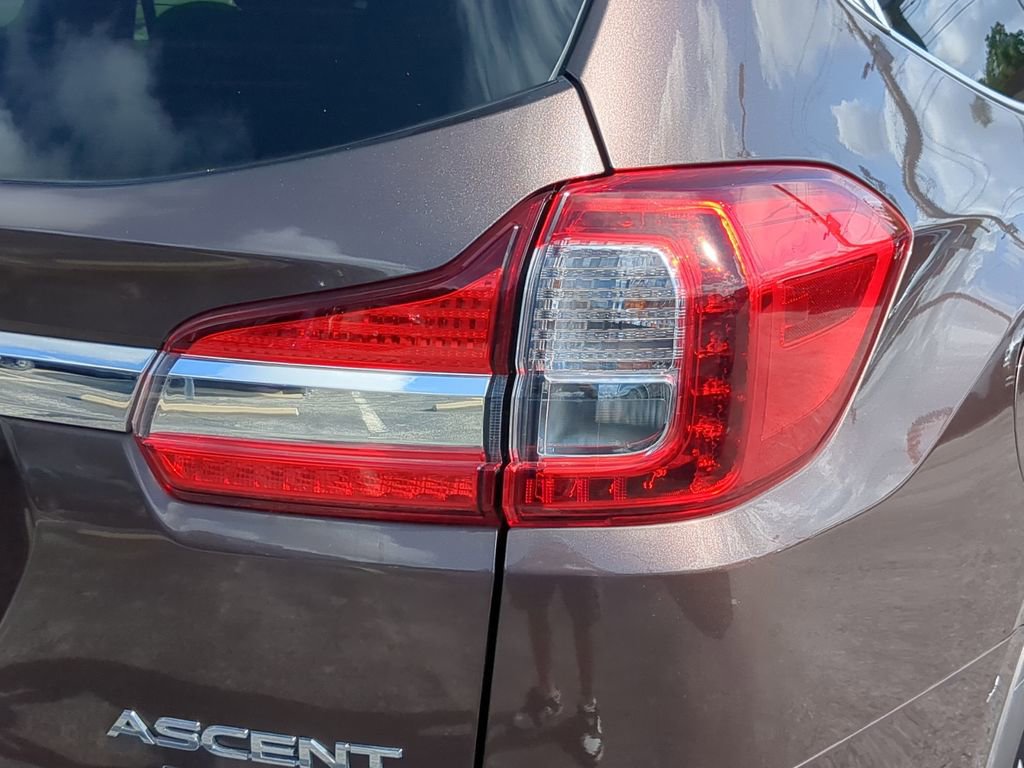 Used 2020 Subaru Ascent Touring w/ Popular Package #2 AWD/4WD image 8