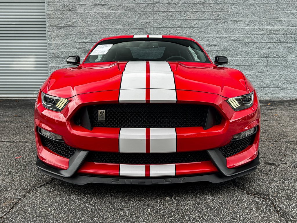 Used 2017 Ford Mustang Shelby GT350 w/ Electronics Package image 4