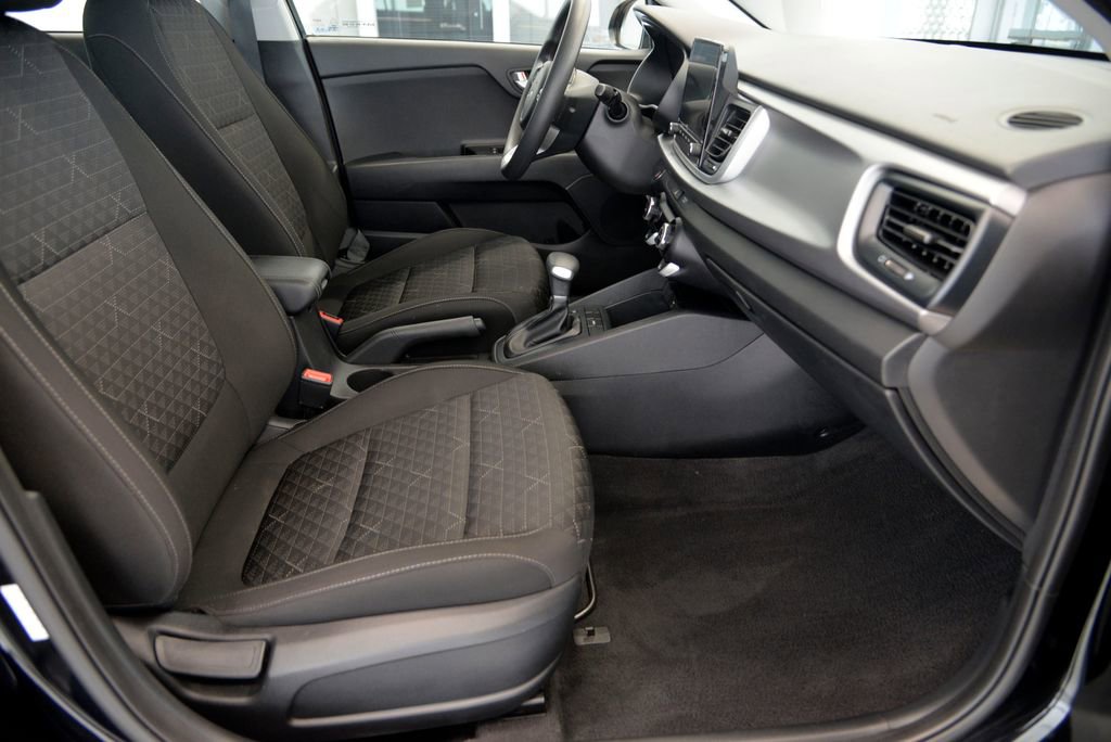Used 2023 Kia Rio S w/ Technology Package FWD image 29