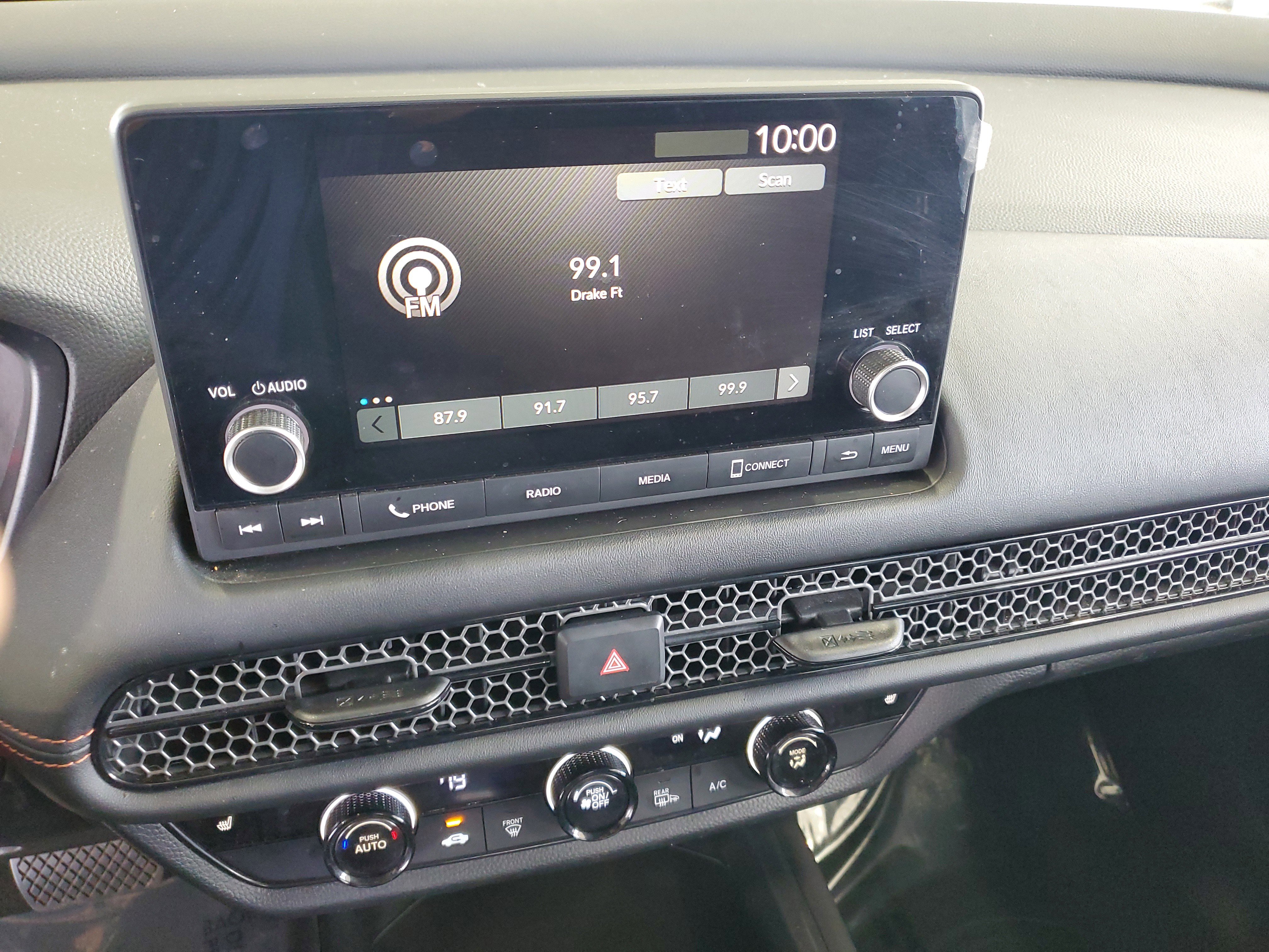 Used 2024 Honda HR-V Sport image 24