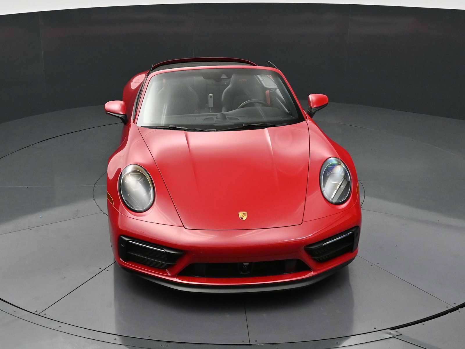 Certified 2024 Porsche 911 Carrera GTS RWD image 37