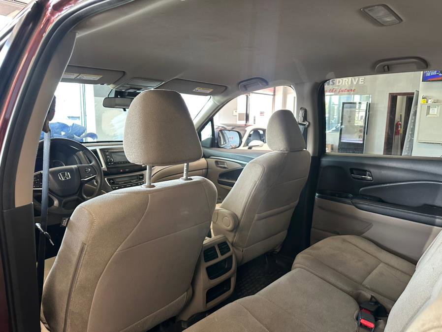 Used 2019 Honda Pilot LX image 20