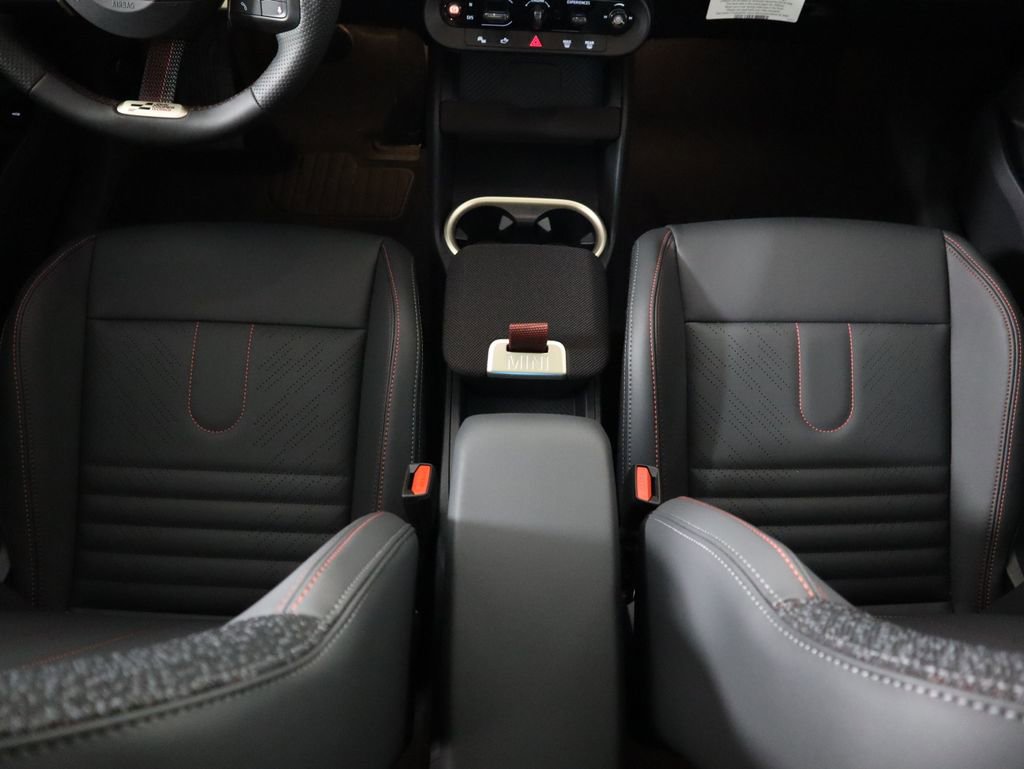 New 2026 MINI Cooper Countryman S image 17