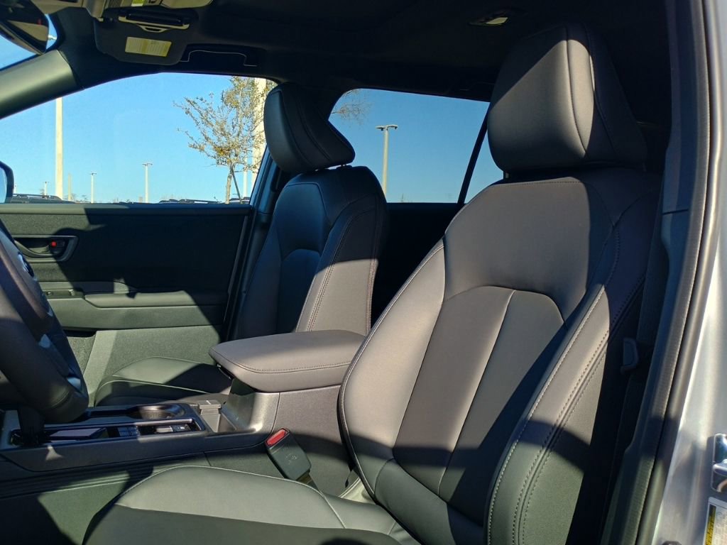 New 2026 Subaru Outback Premium image 11