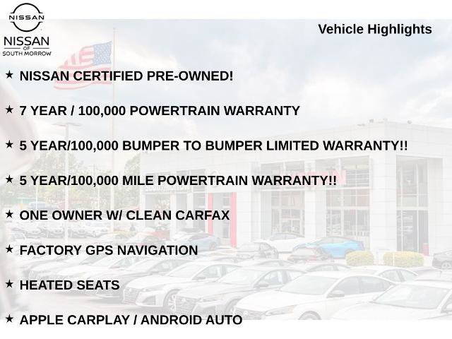 Certified 2024 Nissan Titan SV w/ SV Convenience Package image 2