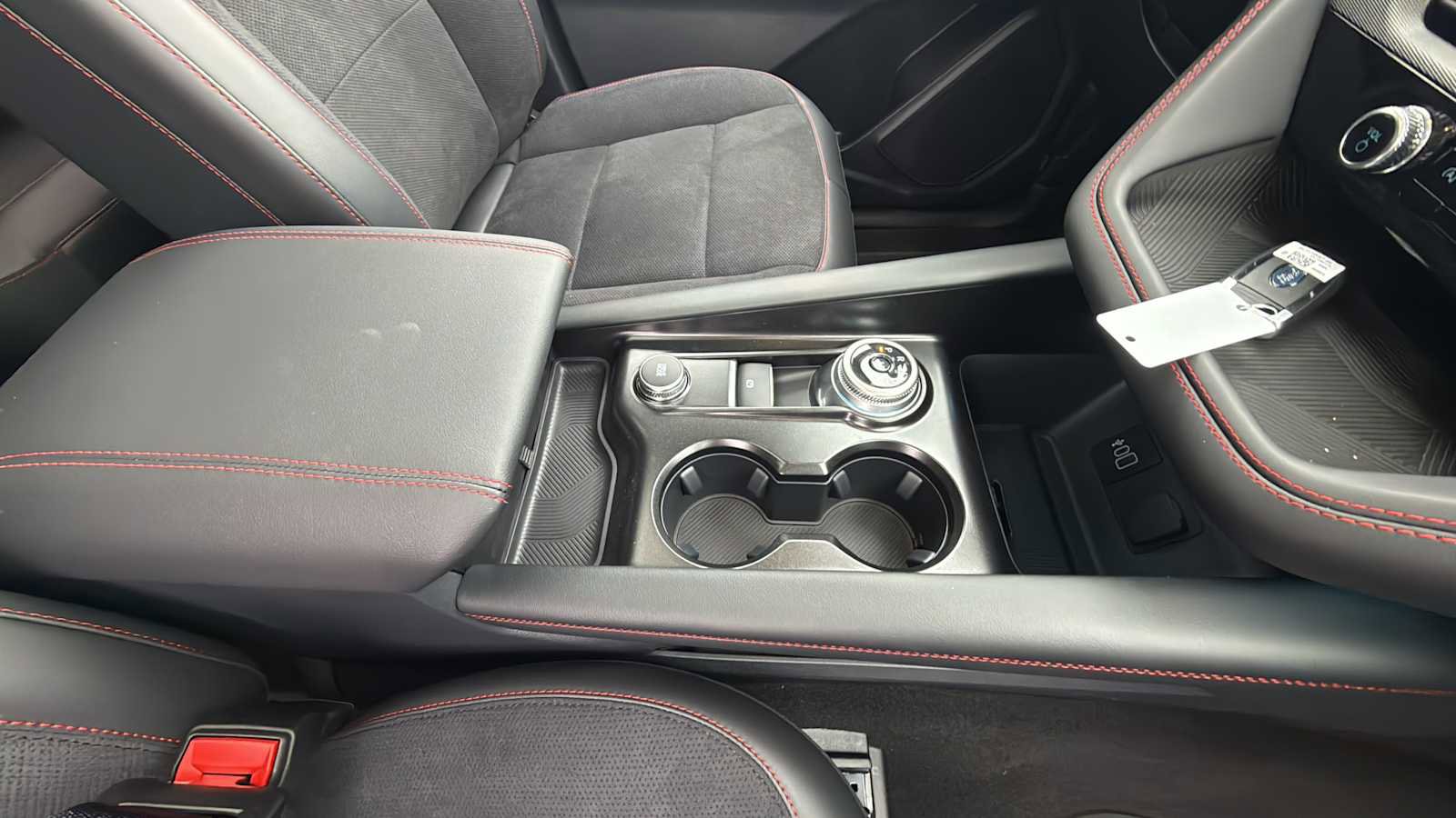 New 2026 Ford Explorer ST w/ Sun And Sound Package image 19