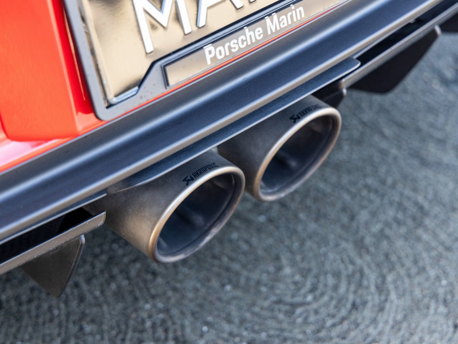 Used 2022 Porsche 911 GT3 image 25