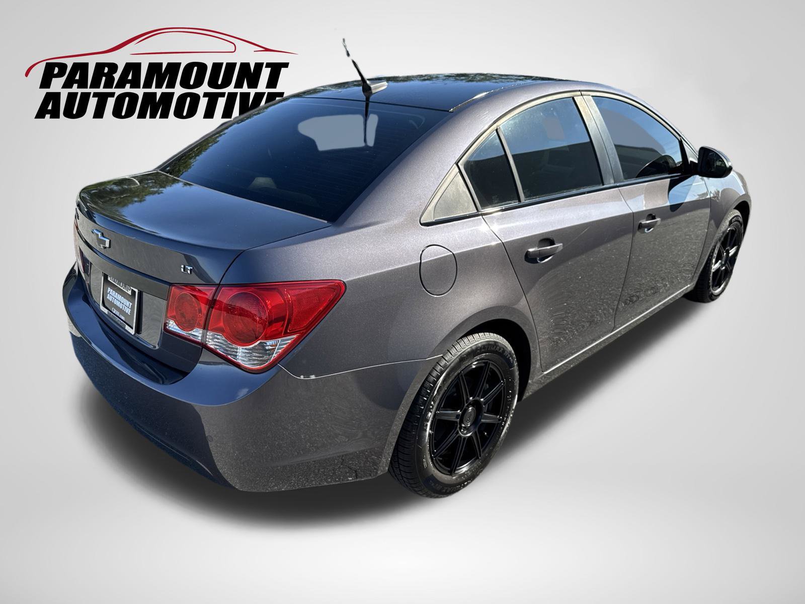 Used 2011 Chevrolet Cruze LT FWD image 7