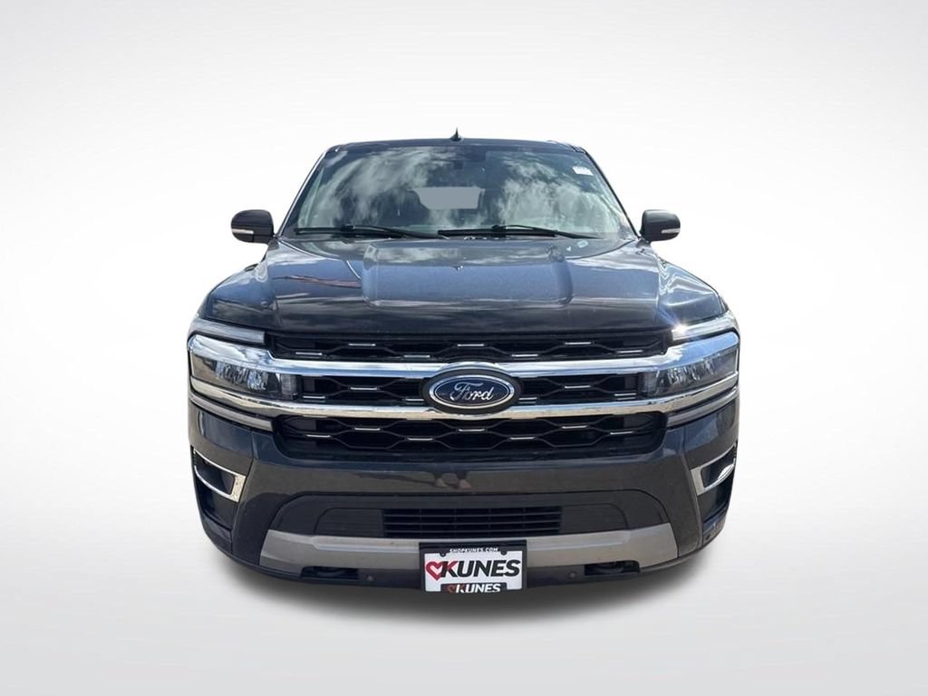 Used 2022 Ford Expedition Limited AWD/4WD image 8