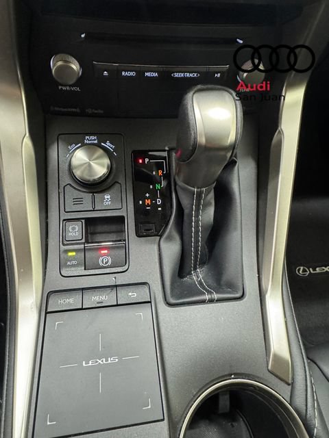 Used 2021 Lexus NX 300 FWD w/ Comfort Package image 21