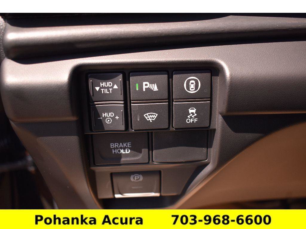 Used 2025 Acura RDX SH-AWD w/ Advance Package image 24